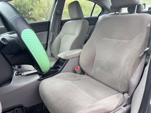Used 2012 Honda Civic LX image 20