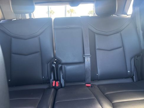 Used 2023 Cadillac XT5 Luxury image 20