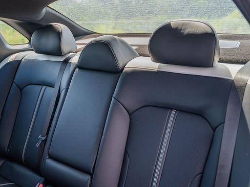 New 2026 Kia K5 GT-Line image 18