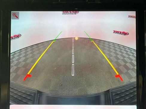 New 2025 RAM 2500 Tradesman image 11