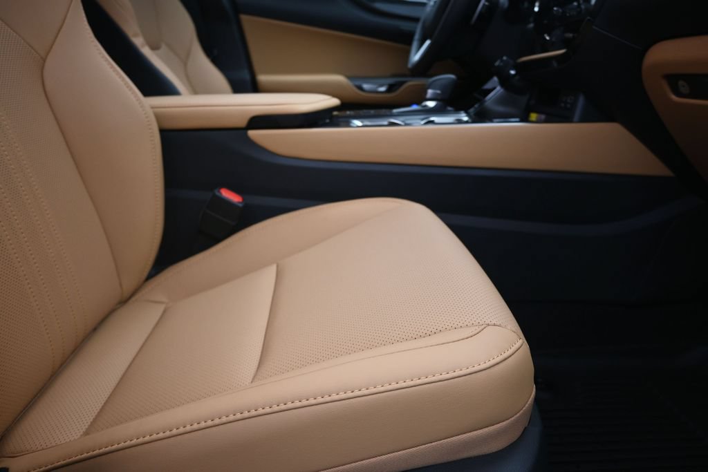 New 2026 Lexus NX 350 AWD w/ Accessory Package (2T) image 25