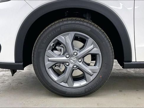 New 2027 Honda HR-V LX image 14