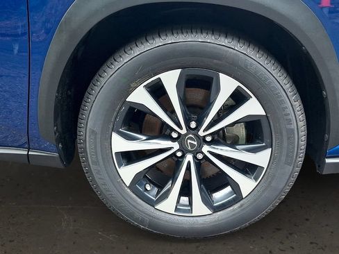 Used 2020 Lexus NX 300 F Sport w/ F Sport Comfort Package AWD/4WD image 10