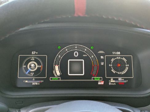 Used 2023 Toyota Corolla GR Morizo image 15