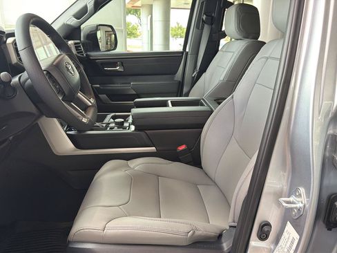 New 2026 Toyota Tundra SR5 AWD/4WD image 12