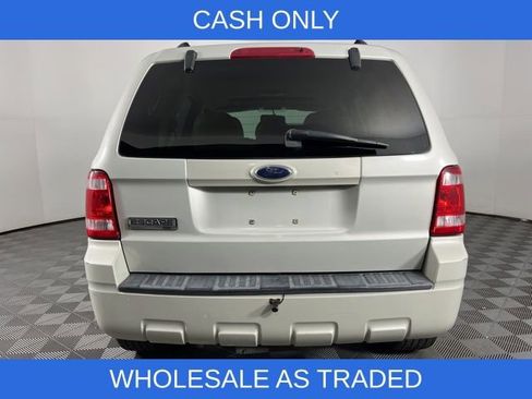 Used 2008 Ford Escape XLT image 7