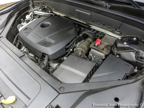 Used 2021 Volvo XC90 T6 Inscription AWD/4WD image 36
