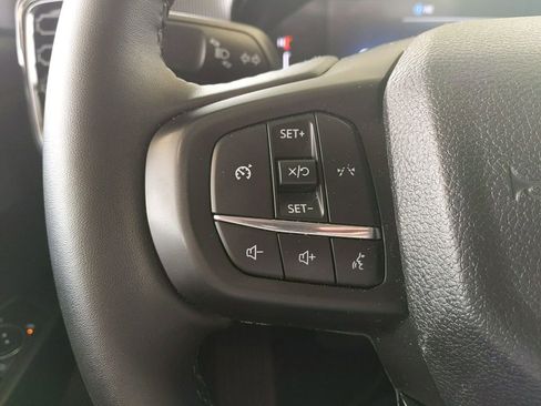 Used 2024 Ford Ranger XLT w/ Equipment Group 301A High AWD/4WD image 15
