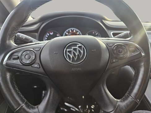 Used 2017 Buick LaCrosse Premium w/ Driver Confidence Package #2 image 5