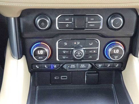 Certified 2022 Chevrolet Tahoe Premier image 19