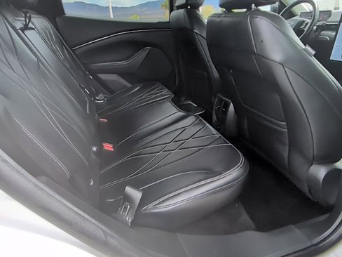 Used 2025 Ford Mustang Mach-E Select RWD image 28