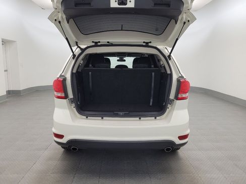 Used 2018 Dodge Journey GT FWD image 29