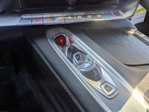 New 2026 Chevrolet Corvette Stingray Preferred Cpe w/ Z51 Performance Package image 12