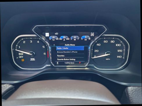 Used 2021 GMC Yukon Denali w/ Denali Ultimate Package AWD/4WD image 30