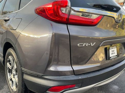 Used 2019 Honda CR-V EX image 40