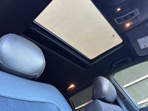 Used 2017 Mercedes-Benz GLE 350 4MATIC image 17