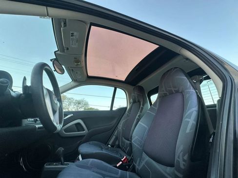 Used 2009 smart fortwo pure image 19