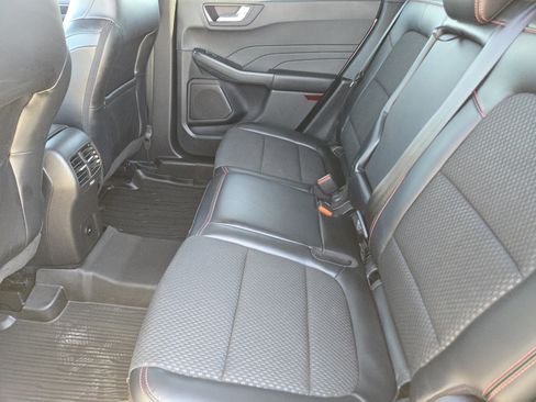 Used 2023 Ford Escape ST-Line Select w/ Tech Pack #1 image 28