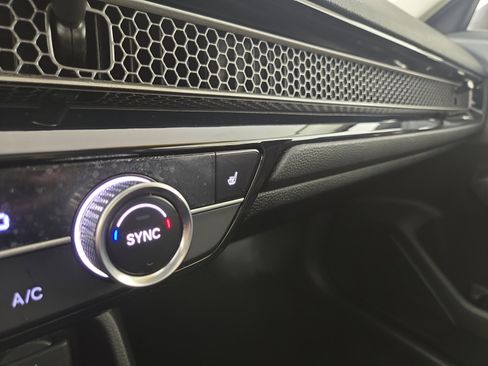 Used 2023 Honda Civic EX image 26