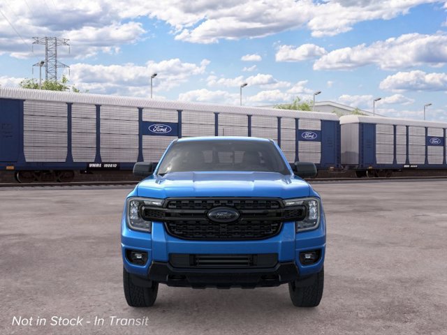 New 2026 Ford Ranger XLT w/ Equipment Group 301A High AWD/4WD image 6