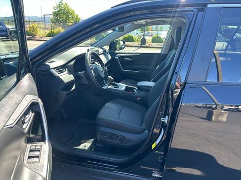 Certified 2024 Toyota RAV4 XLE w/ Convenience Package AWD/4WD image 14