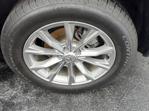Used 2023 Honda CR-V EX image 12