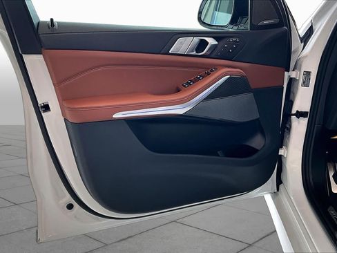 New 2027 BMW X7 M60i AWD/4WD image 10