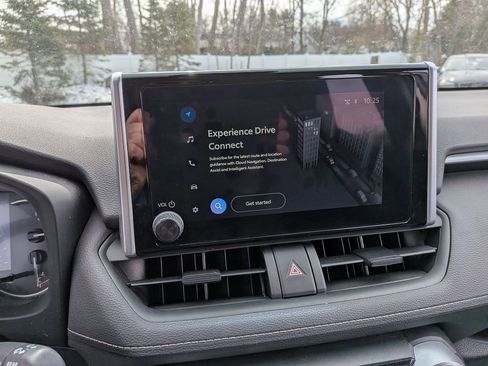 Used 2023 Toyota RAV4 LE image 12