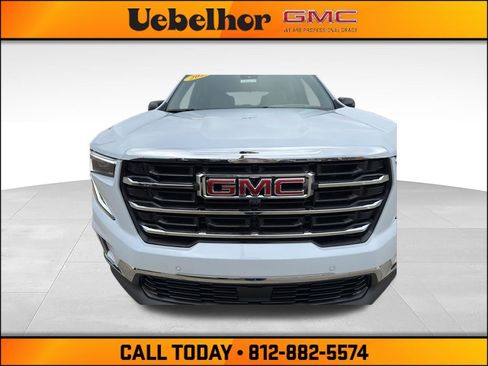 New 2026 GMC Acadia Elevation w/ Super Cruise Package FWD image 15