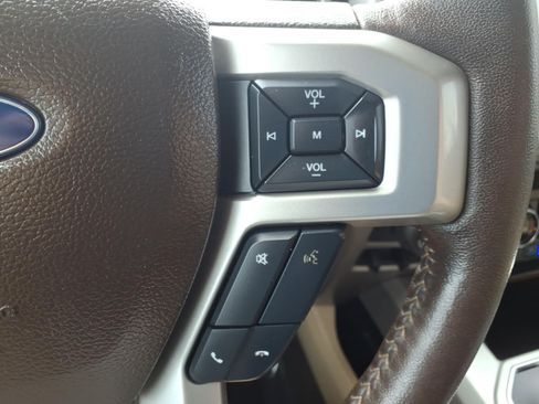 Certified 2020 Ford F150 Lariat w/ Equipment Group 502A Luxury AWD/4WD image 28