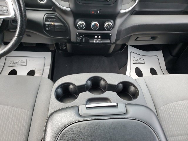 Used 2019 RAM 2500 Big Horn AWD/4WD image 21