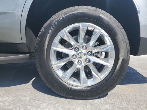 New 2026 Chevrolet Tahoe Premier image 5