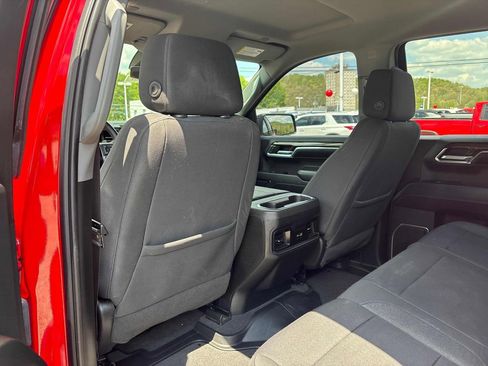 Used 2023 Chevrolet Silverado 1500 RST w/ Rally Edition AWD/4WD image 23