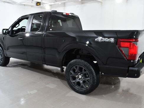 New 2026 Ford F150 STX w/ Equipment Group 200A image 15