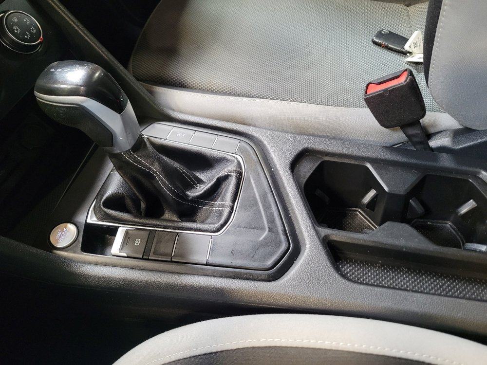 Used 2022 Volkswagen Taos S FWD image 26