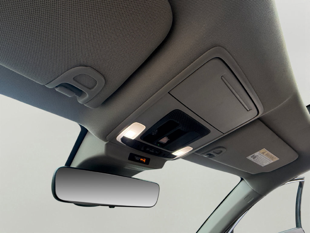 Certified 2025 Honda Accord Touring image 20