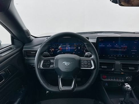 New 2026 Ford Mustang Coupe image 21