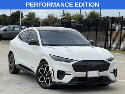 Used 2023 Ford Mustang Mach-E GT w/ GT Performance Edition