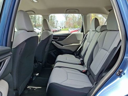 Used 2024 Subaru Forester image 10