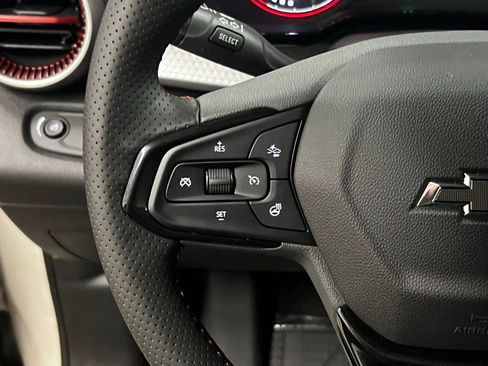 New 2026 Chevrolet Trax RS FWD image 13