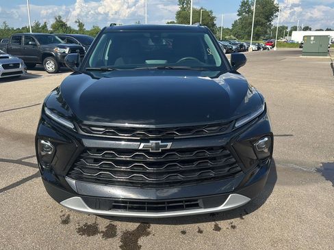 Used 2023 Chevrolet Blazer LT w/ Convenience Package AWD/4WD image 8