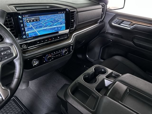 Used 2023 Chevrolet Silverado 1500 LT AWD/4WD image 36