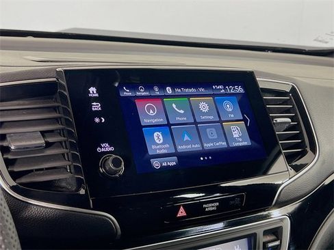 Certified 2023 Honda Passport Elite image 14