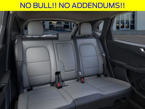 New 2026 Ford Escape SE image 12