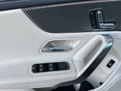 Certified 2025 Mercedes-Benz CLA 250 image 11