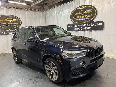 Used 2018 BMW X5 xDrive50i