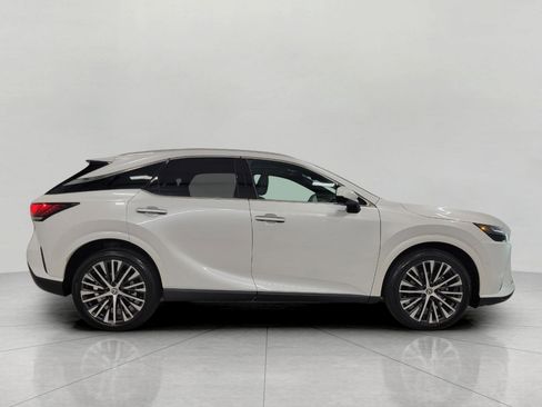 Used 2024 Lexus RX 350 Premium Plus image 11