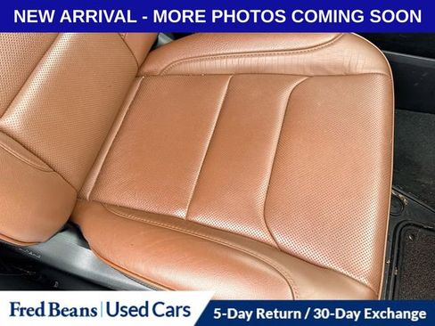Used 2023 RAM 1500 Limited AWD/4WD image 12