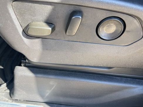 Certified 2024 Chevrolet Silverado 1500 LTZ w/ Z71 Off-Road Package image 13