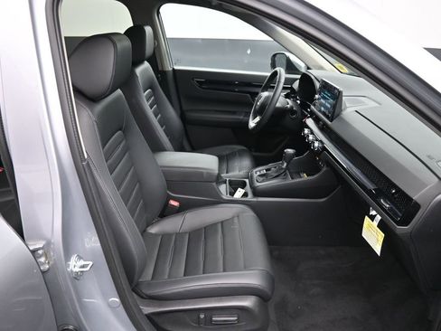 Certified 2024 Honda CR-V EX-L image 25